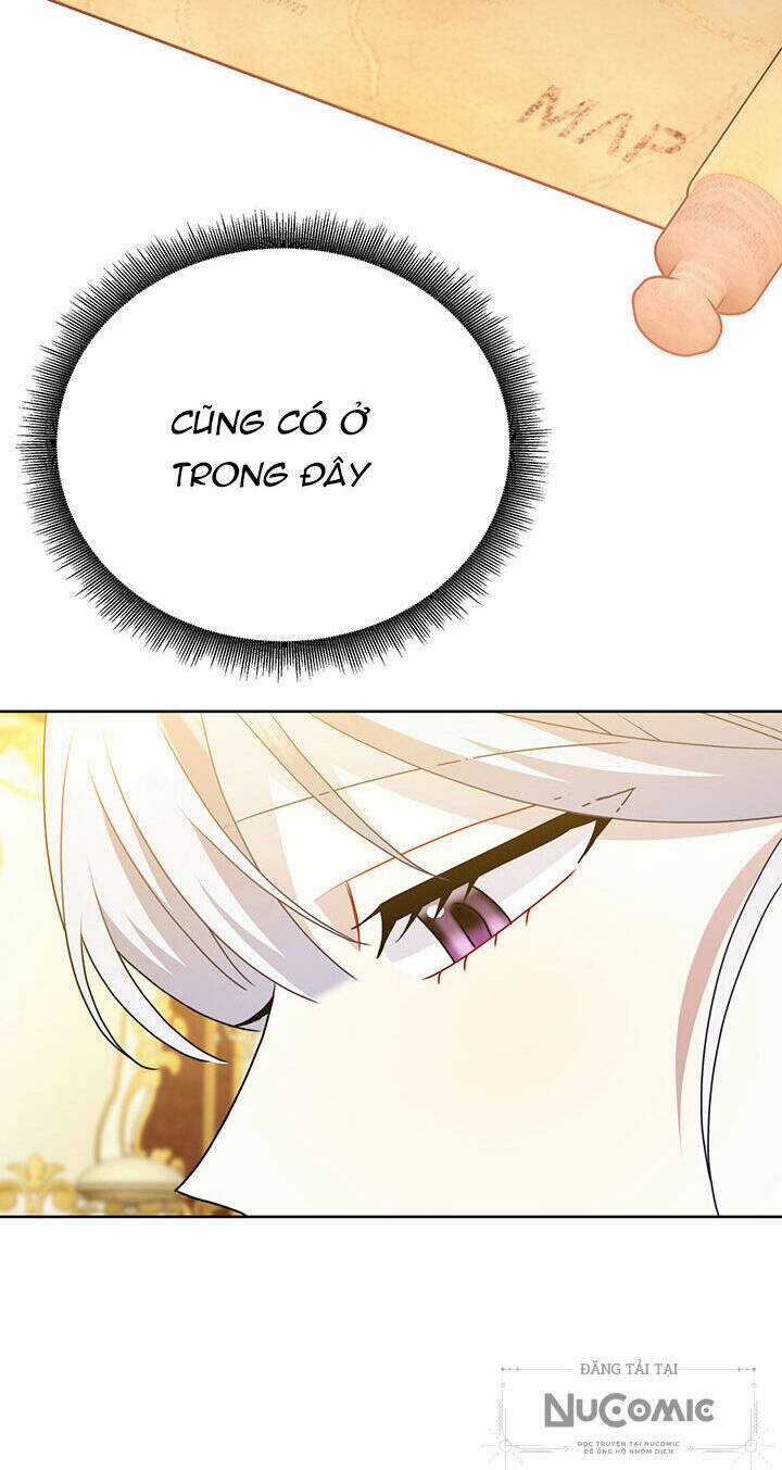 Tôi Sẽ Không Hối Tiếc Vì Anh Đâu Chapter 101 trang 33