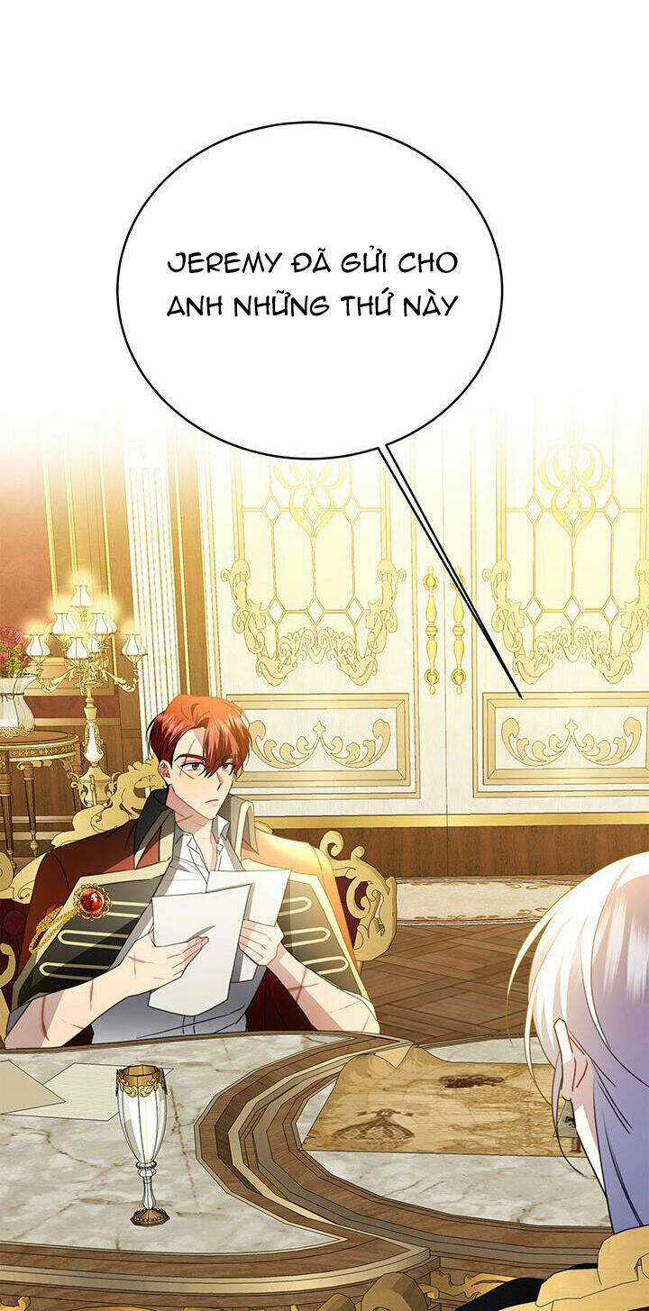 Tôi Sẽ Không Hối Tiếc Vì Anh Đâu Chapter 101 trang 34