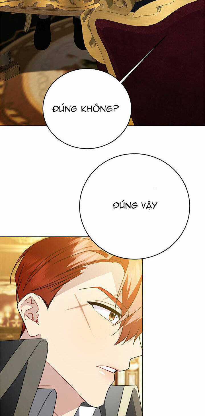 Tôi Sẽ Không Hối Tiếc Vì Anh Đâu Chapter 101 trang 35