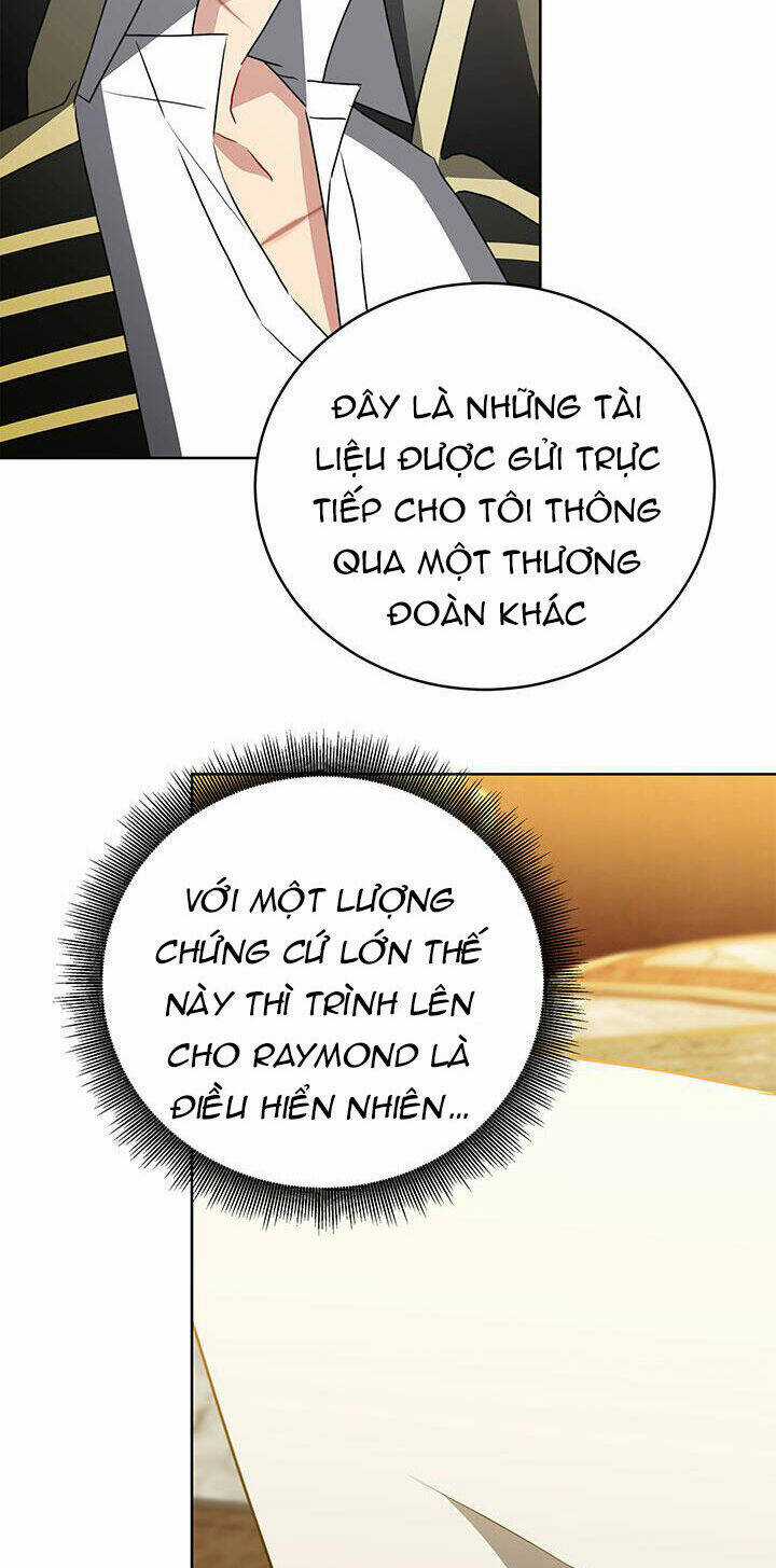 Tôi Sẽ Không Hối Tiếc Vì Anh Đâu Chapter 101 trang 36