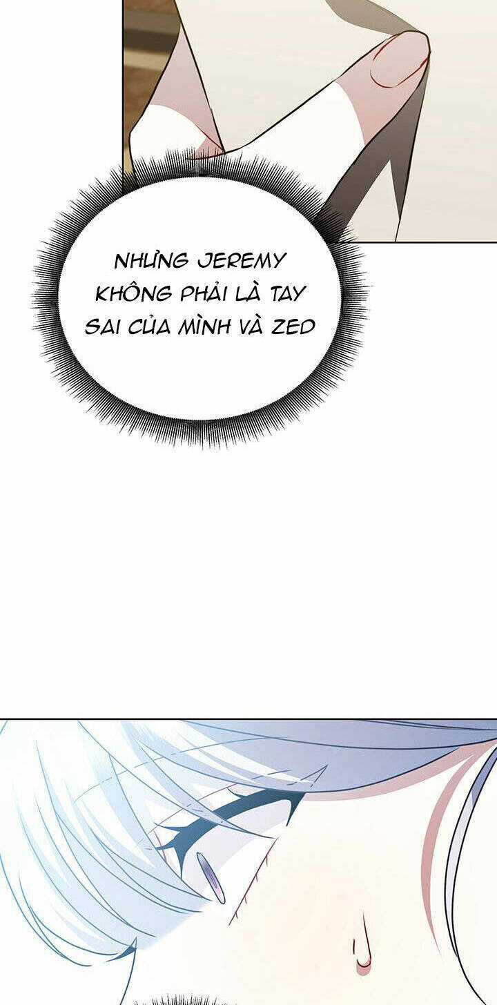 Tôi Sẽ Không Hối Tiếc Vì Anh Đâu Chapter 101 trang 37