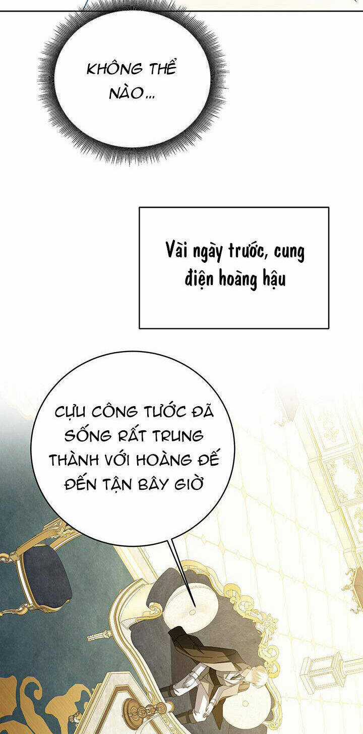 Tôi Sẽ Không Hối Tiếc Vì Anh Đâu Chapter 101 trang 38