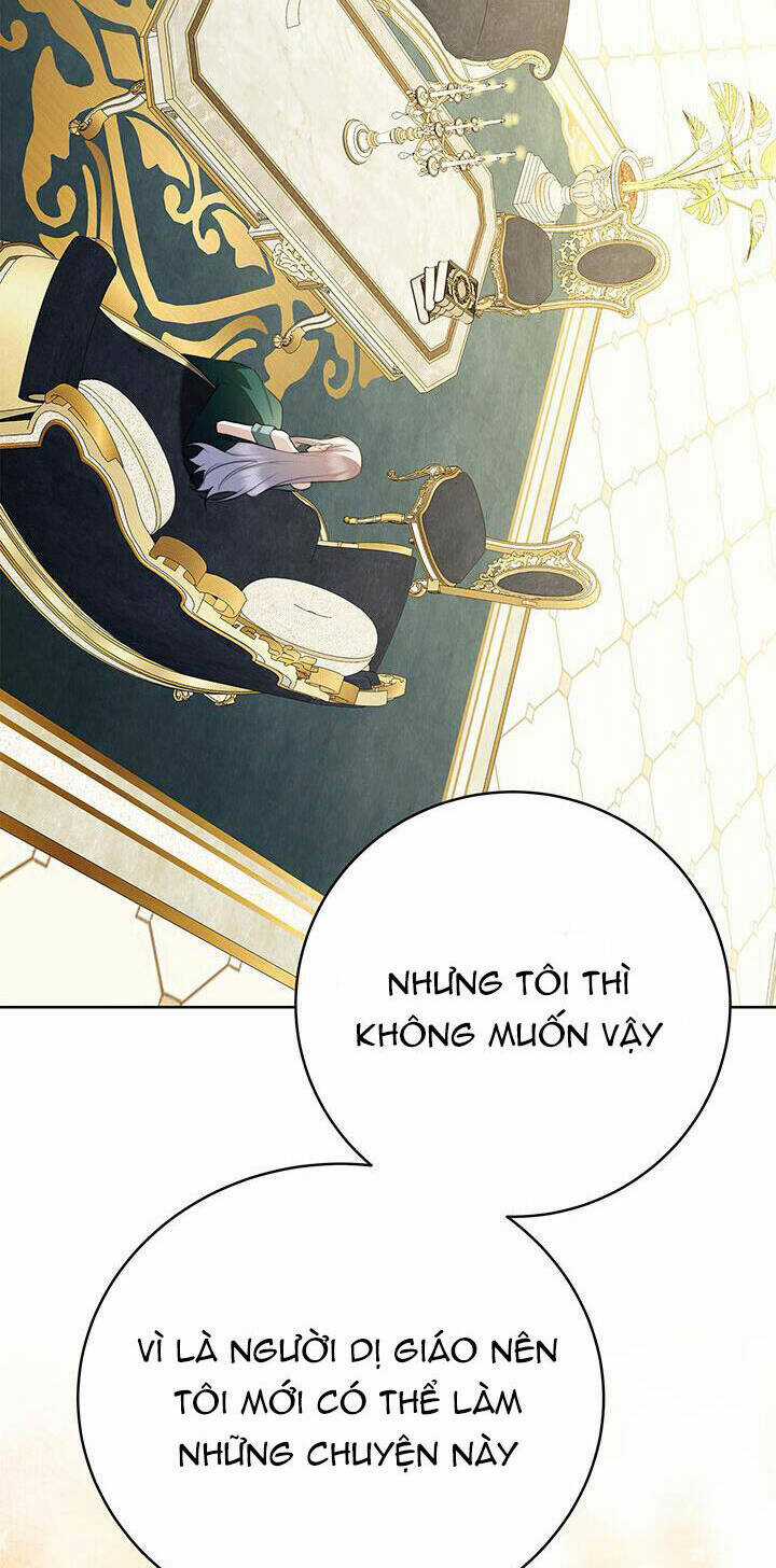 Tôi Sẽ Không Hối Tiếc Vì Anh Đâu Chapter 101 trang 39