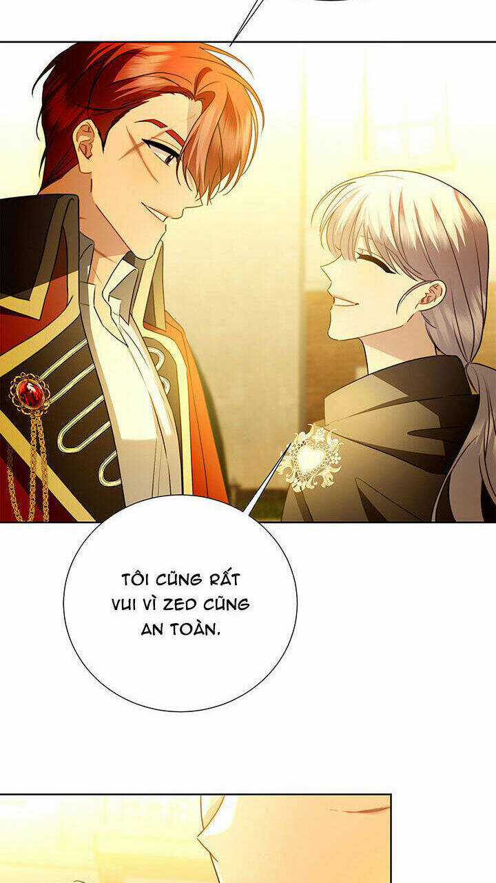 Tôi Sẽ Không Hối Tiếc Vì Anh Đâu Chapter 101 trang 4