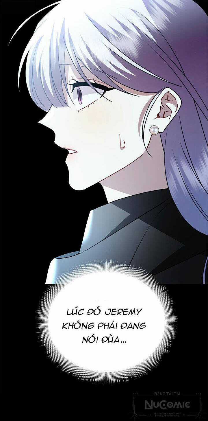 Tôi Sẽ Không Hối Tiếc Vì Anh Đâu Chapter 101 trang 41