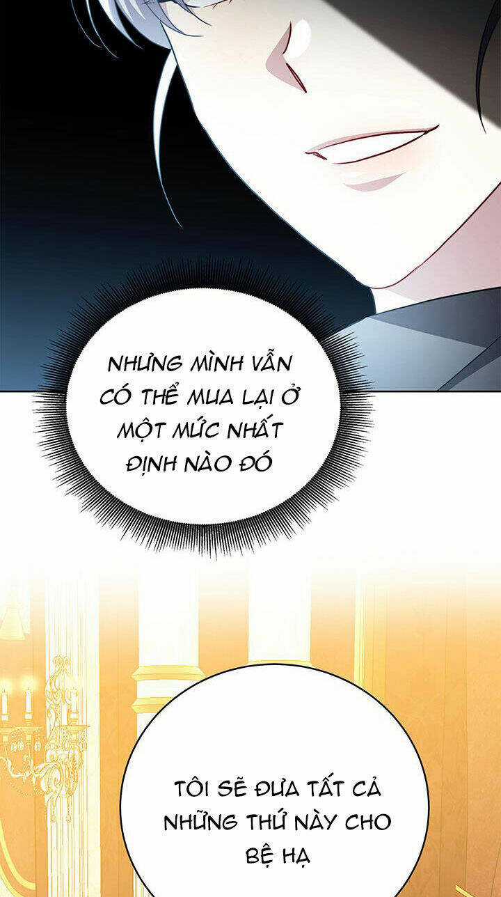 Tôi Sẽ Không Hối Tiếc Vì Anh Đâu Chapter 101 trang 44