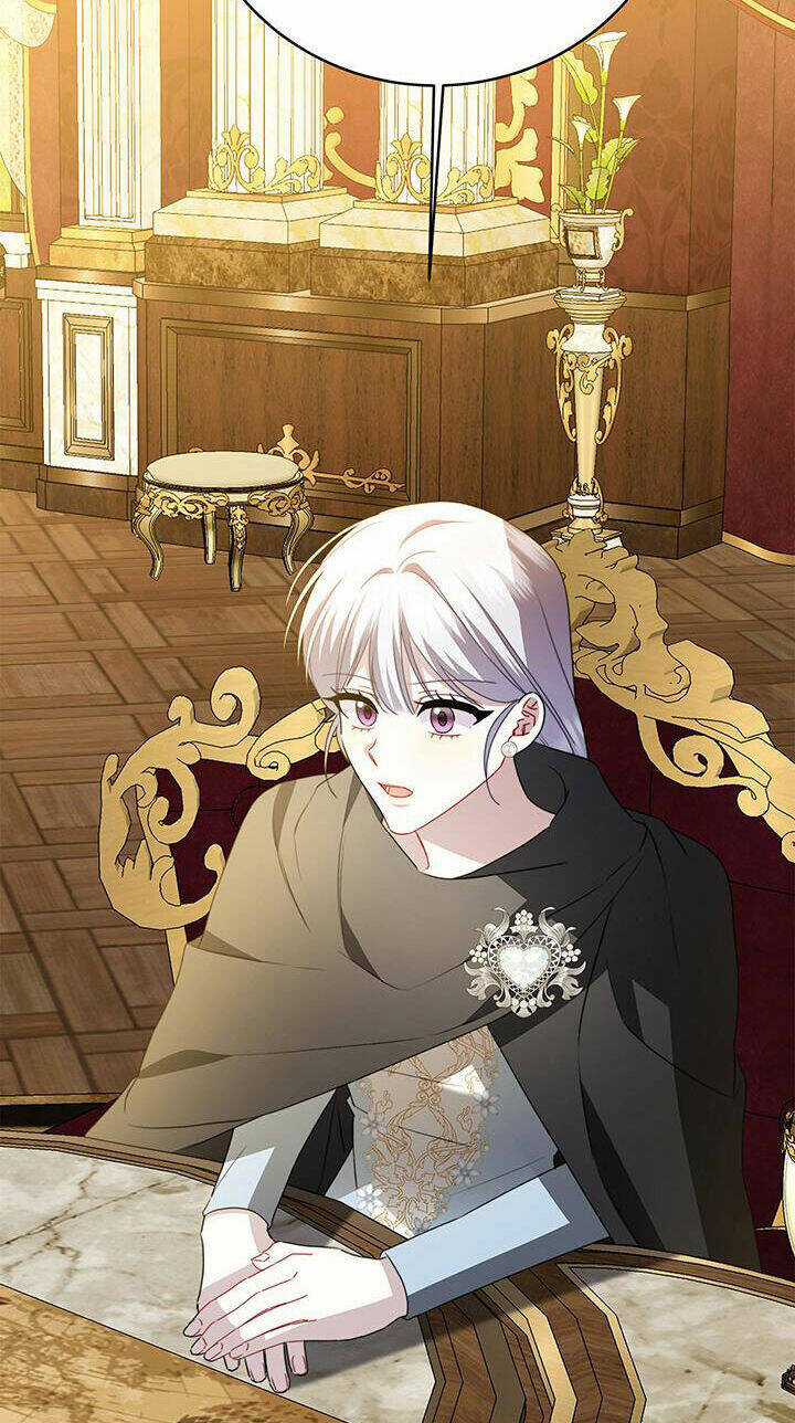 Tôi Sẽ Không Hối Tiếc Vì Anh Đâu Chapter 101 trang 45