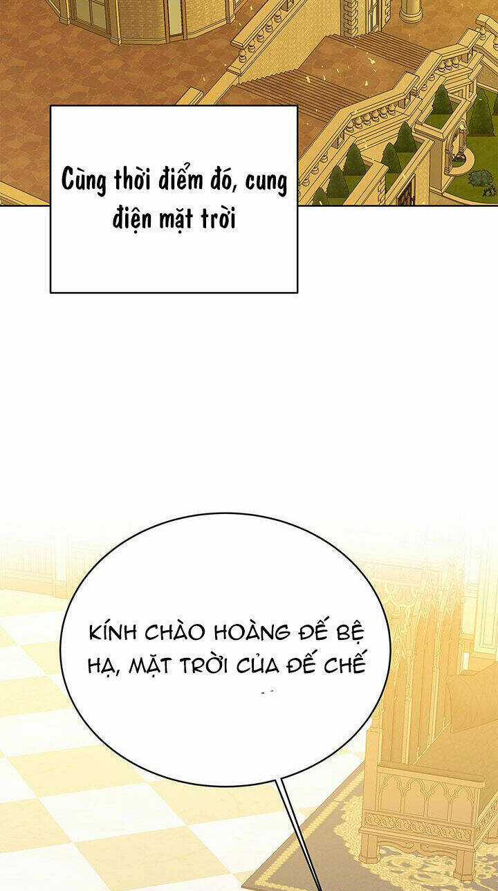 Tôi Sẽ Không Hối Tiếc Vì Anh Đâu Chapter 101 trang 48