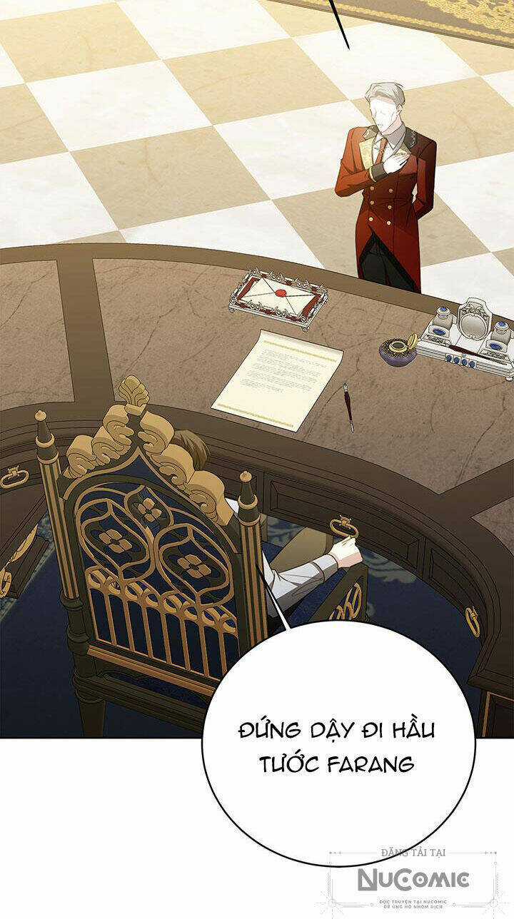 Tôi Sẽ Không Hối Tiếc Vì Anh Đâu Chapter 101 trang 49