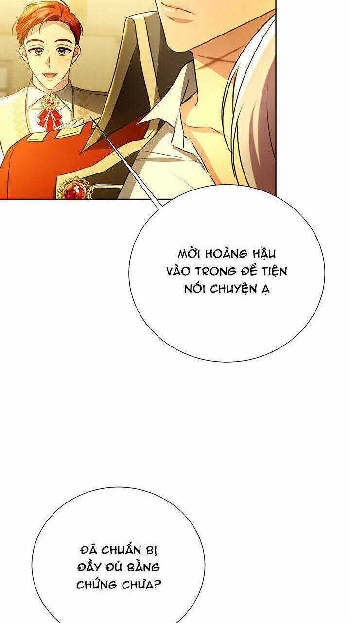 Tôi Sẽ Không Hối Tiếc Vì Anh Đâu Chapter 101 trang 5