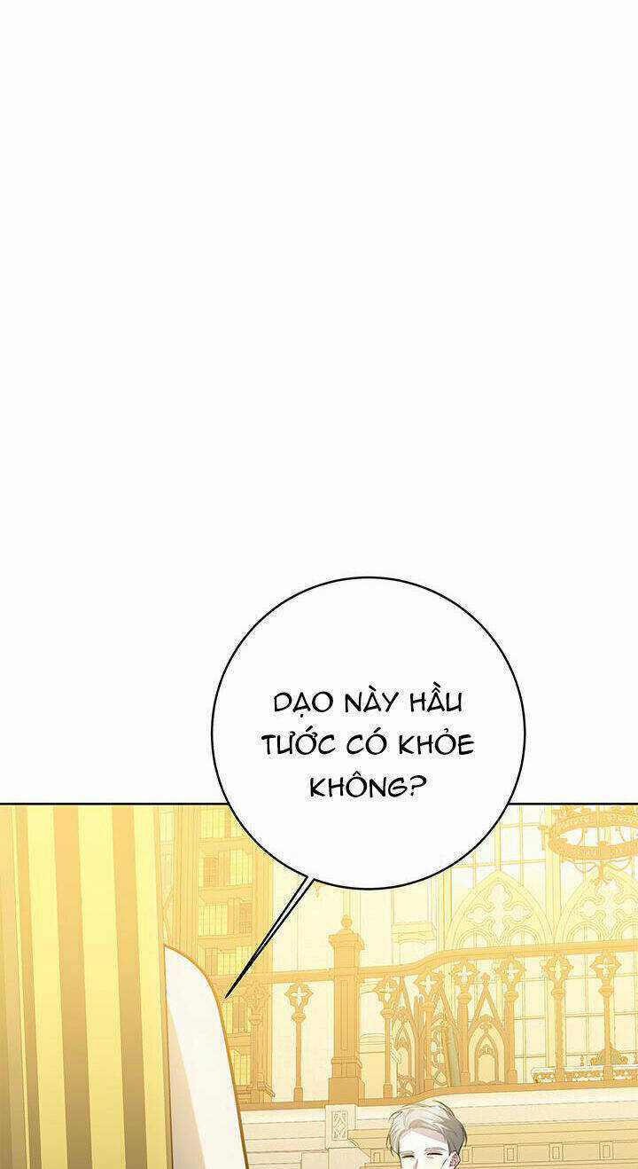 Tôi Sẽ Không Hối Tiếc Vì Anh Đâu Chapter 101 trang 50