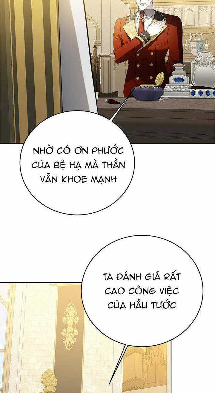 Tôi Sẽ Không Hối Tiếc Vì Anh Đâu Chapter 101 trang 51