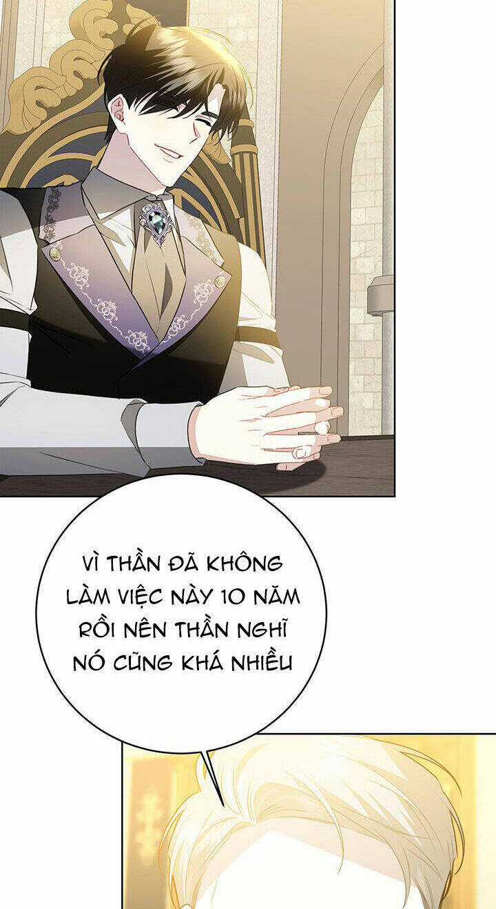 Tôi Sẽ Không Hối Tiếc Vì Anh Đâu Chapter 101 trang 52