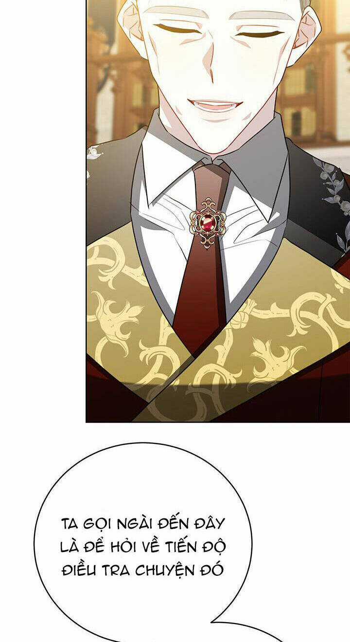 Tôi Sẽ Không Hối Tiếc Vì Anh Đâu Chapter 101 trang 53