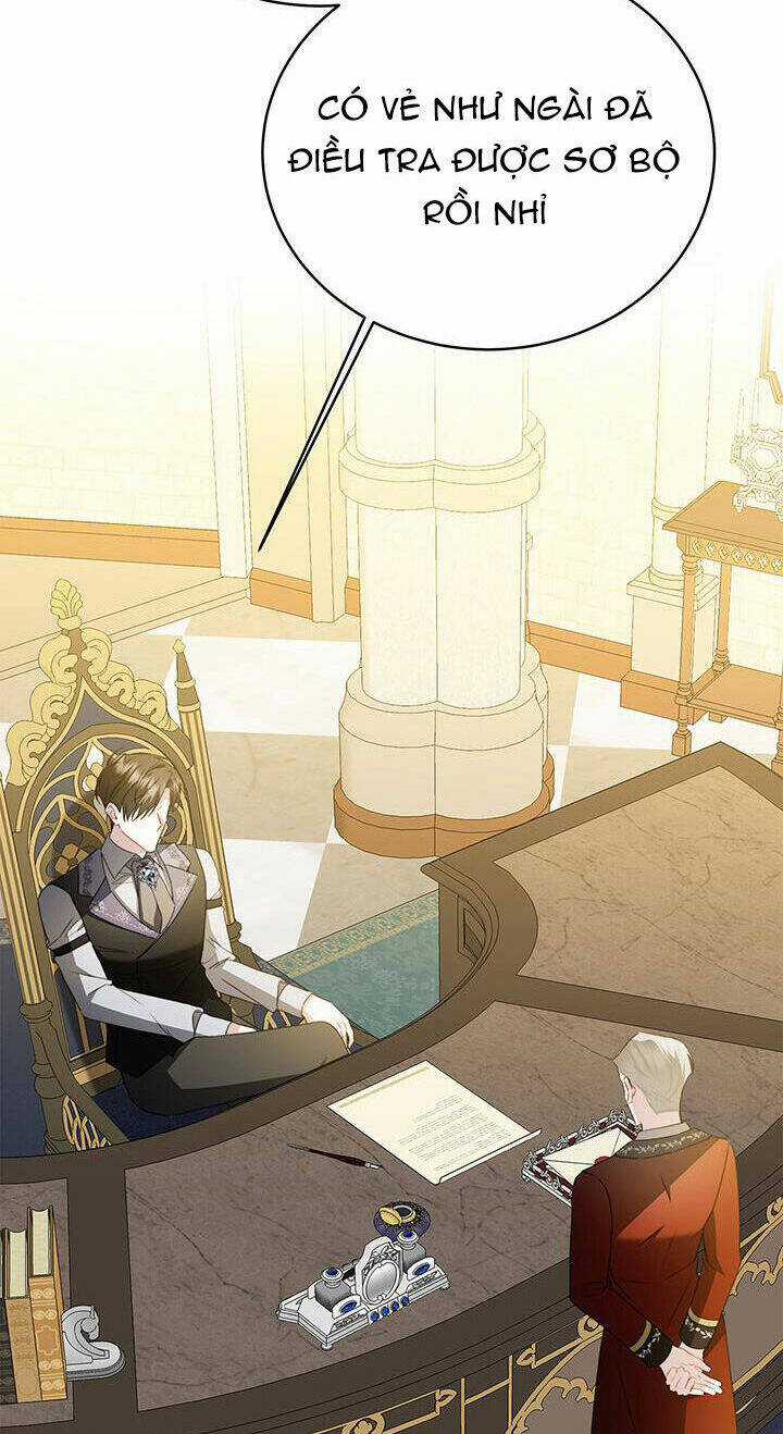 Tôi Sẽ Không Hối Tiếc Vì Anh Đâu Chapter 101 trang 54