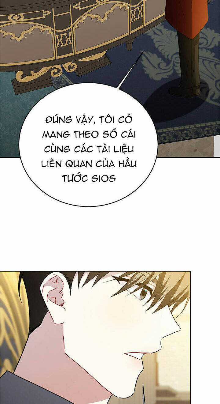 Tôi Sẽ Không Hối Tiếc Vì Anh Đâu Chapter 101 trang 55