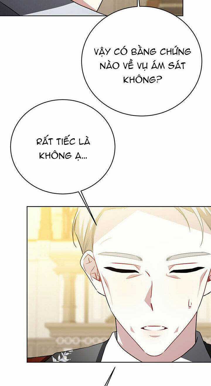 Tôi Sẽ Không Hối Tiếc Vì Anh Đâu Chapter 101 trang 56