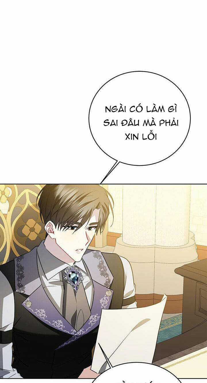 Tôi Sẽ Không Hối Tiếc Vì Anh Đâu Chapter 101 trang 58