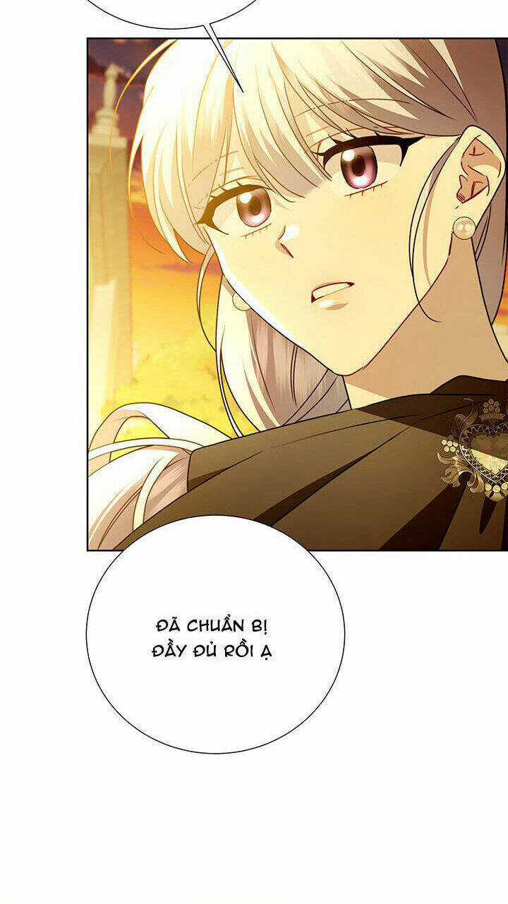 Tôi Sẽ Không Hối Tiếc Vì Anh Đâu Chapter 101 trang 6