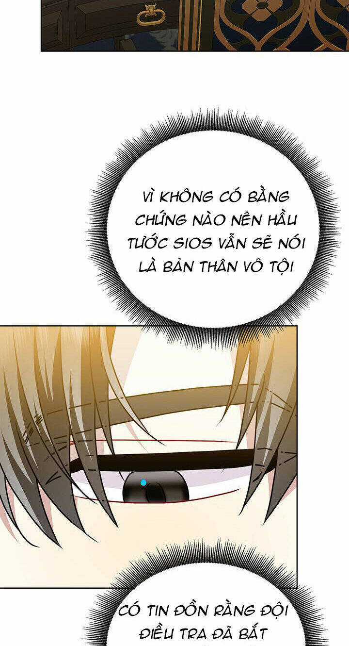 Tôi Sẽ Không Hối Tiếc Vì Anh Đâu Chapter 101 trang 60