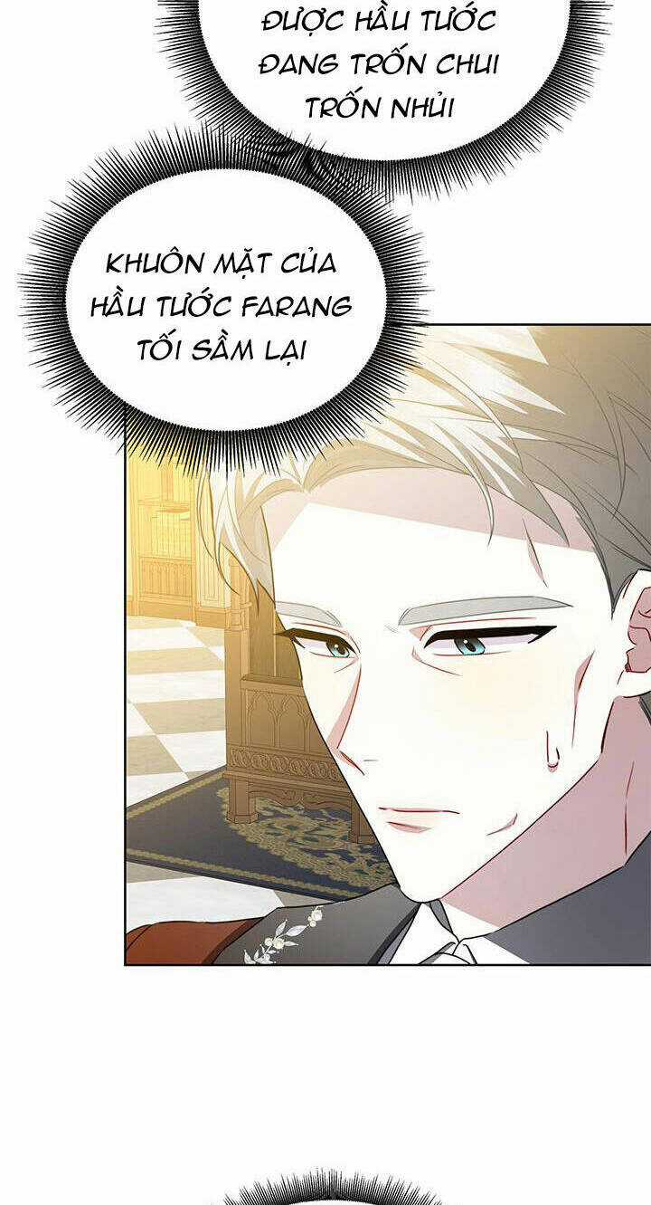 Tôi Sẽ Không Hối Tiếc Vì Anh Đâu Chapter 101 trang 61