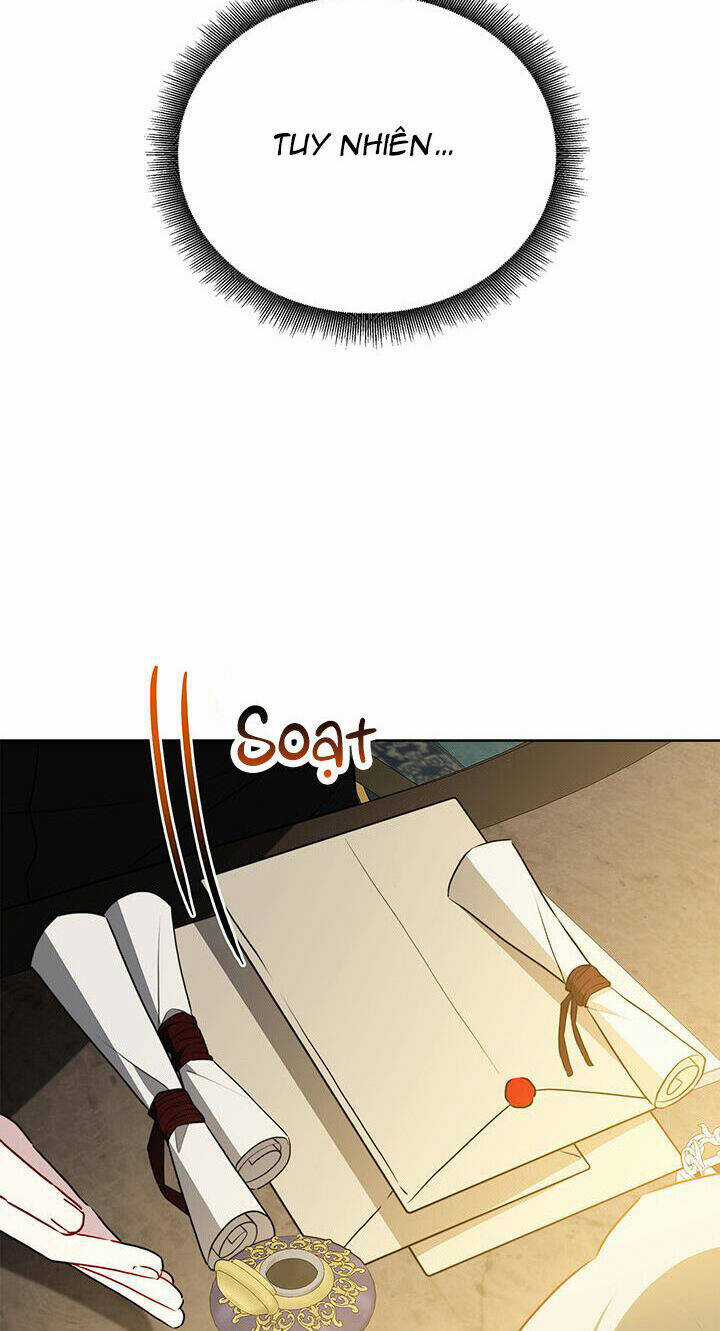 Tôi Sẽ Không Hối Tiếc Vì Anh Đâu Chapter 101 trang 62