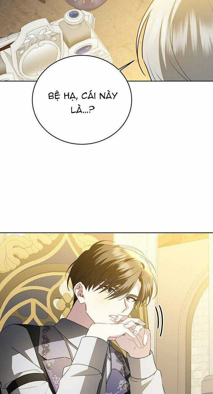 Tôi Sẽ Không Hối Tiếc Vì Anh Đâu Chapter 101 trang 63