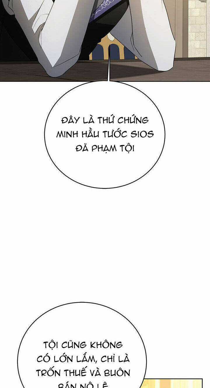 Tôi Sẽ Không Hối Tiếc Vì Anh Đâu Chapter 101 trang 64