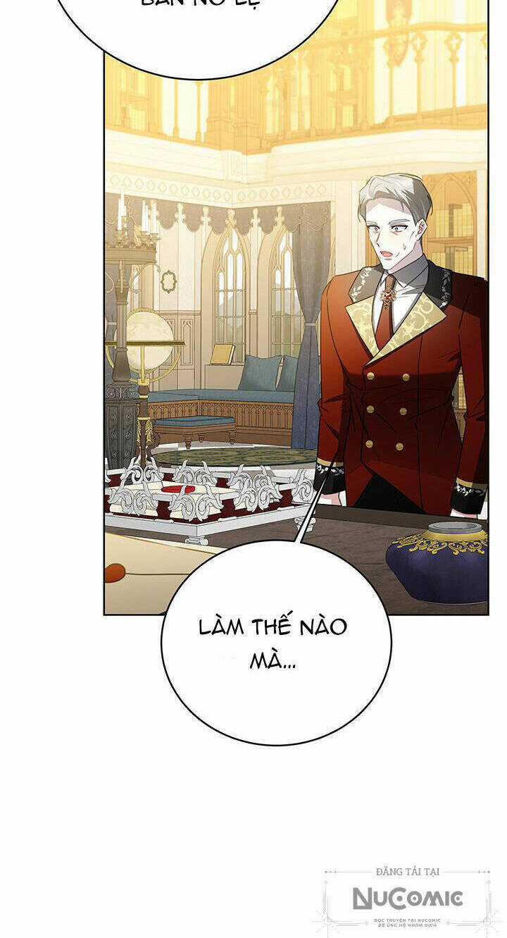 Tôi Sẽ Không Hối Tiếc Vì Anh Đâu Chapter 101 trang 65