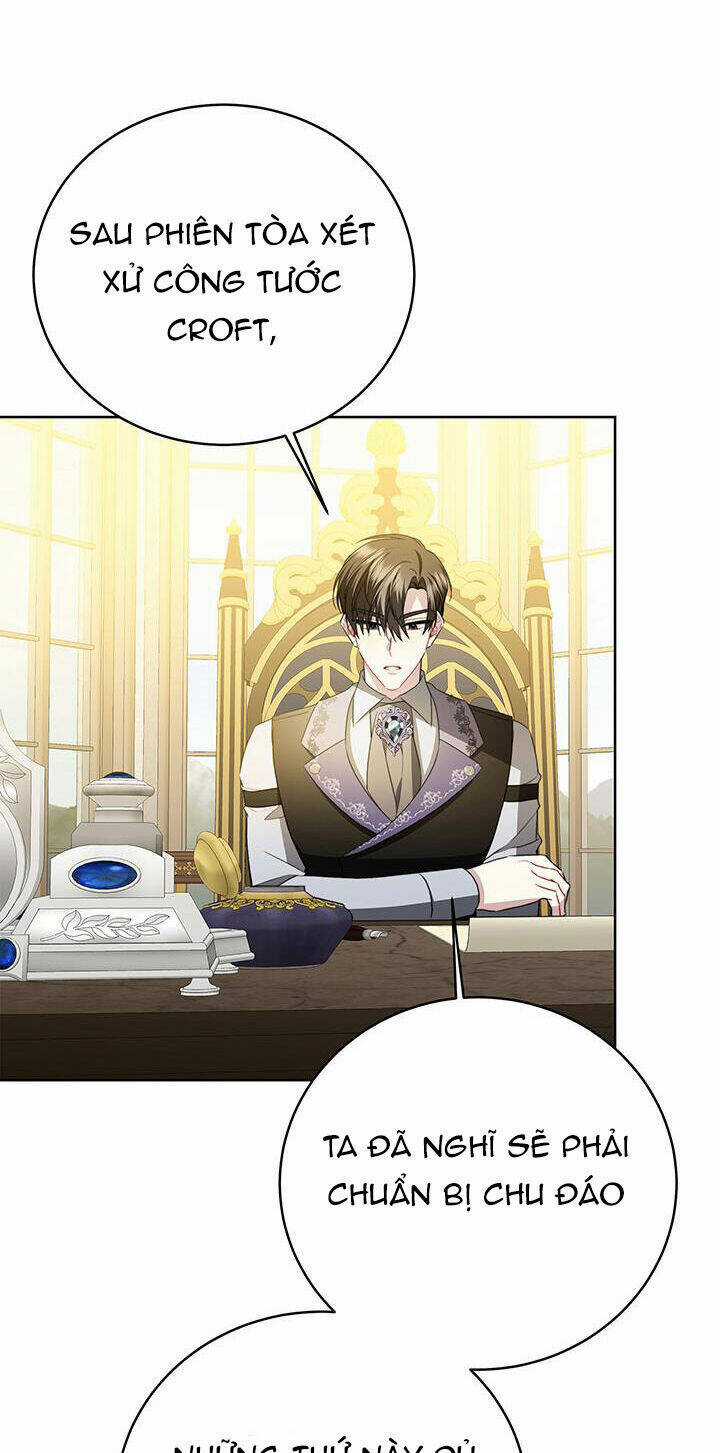 Tôi Sẽ Không Hối Tiếc Vì Anh Đâu Chapter 101 trang 66