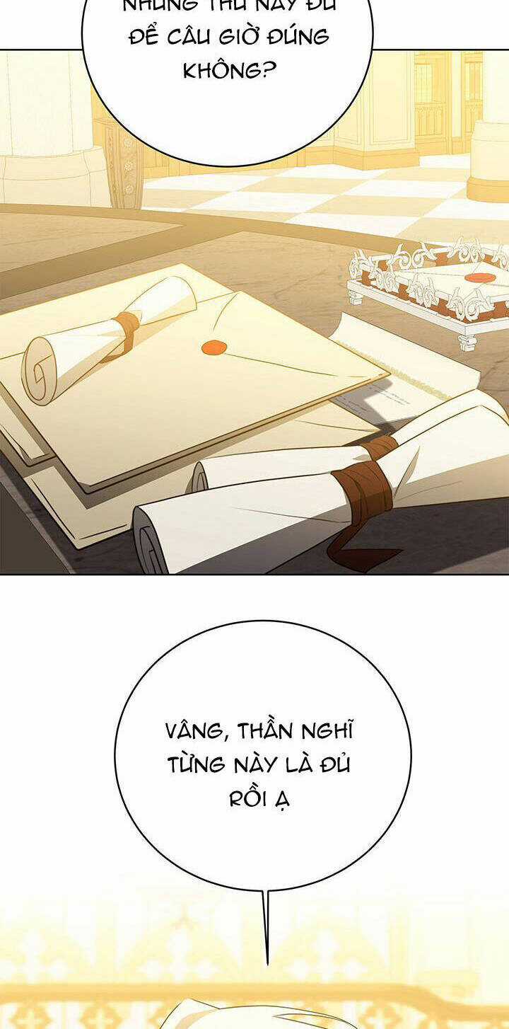 Tôi Sẽ Không Hối Tiếc Vì Anh Đâu Chapter 101 trang 67