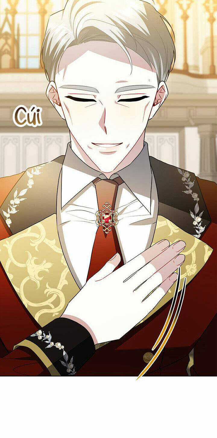 Tôi Sẽ Không Hối Tiếc Vì Anh Đâu Chapter 101 trang 68