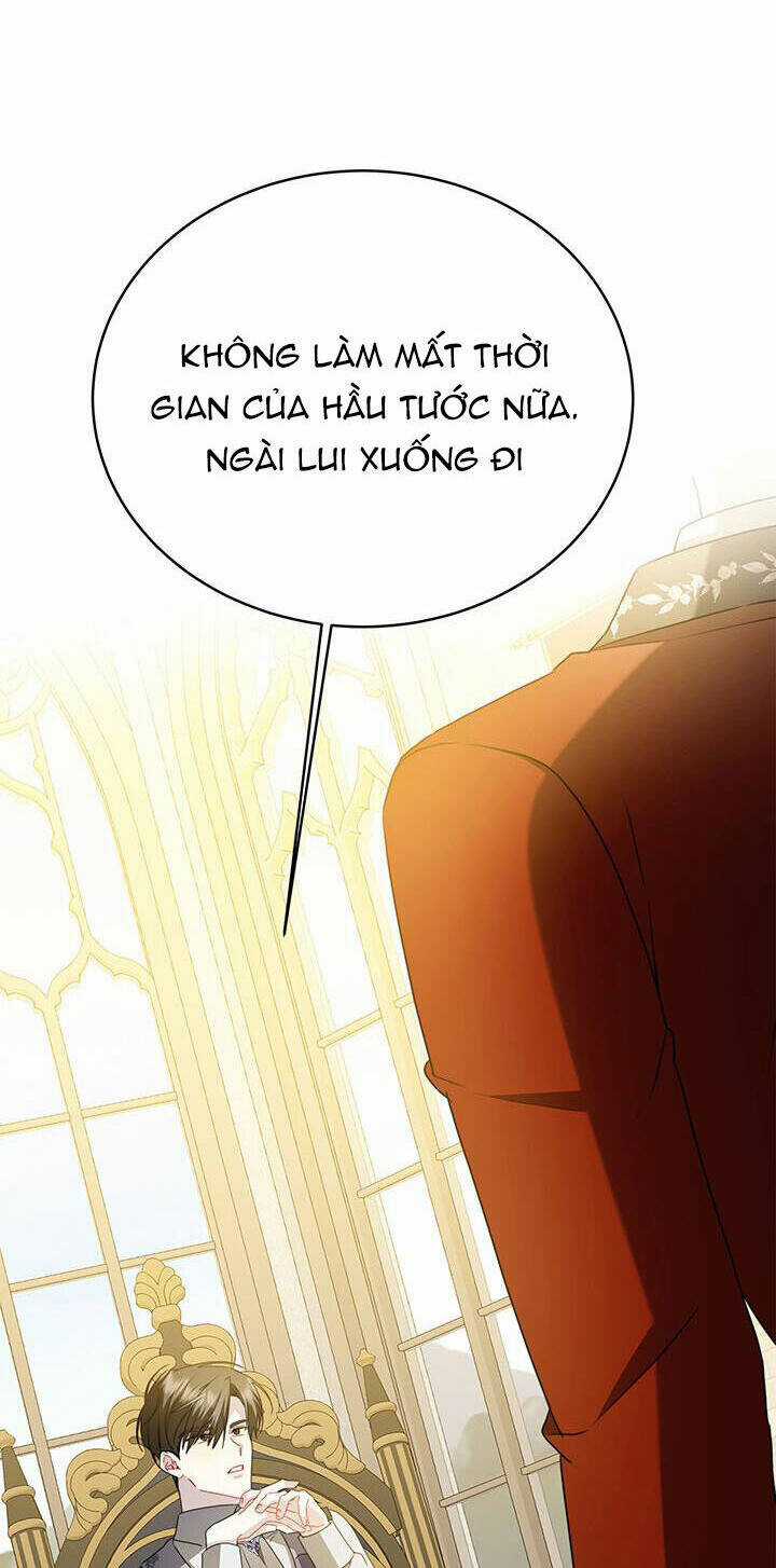 Tôi Sẽ Không Hối Tiếc Vì Anh Đâu Chapter 101 trang 69