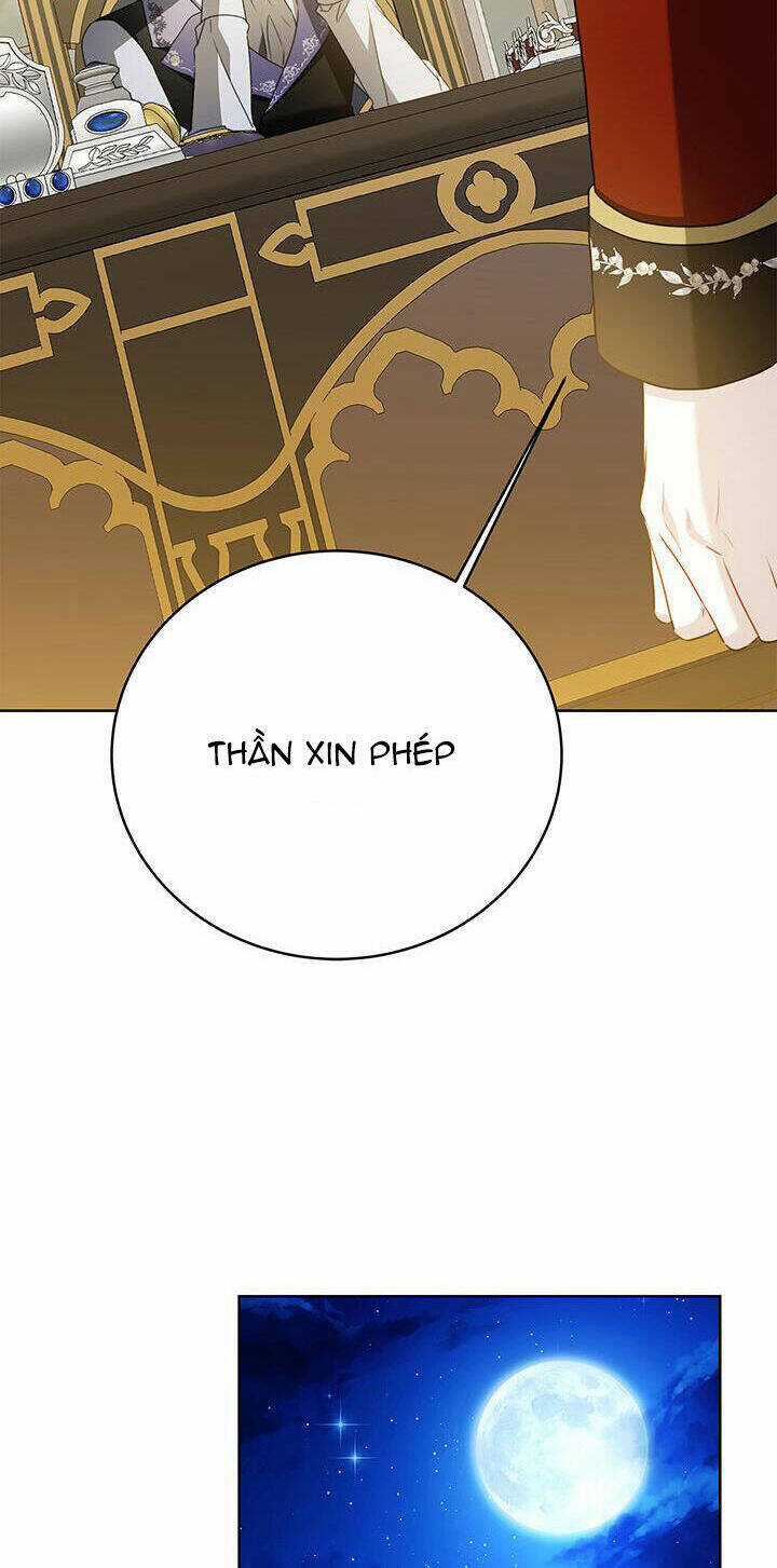 Tôi Sẽ Không Hối Tiếc Vì Anh Đâu Chapter 101 trang 70