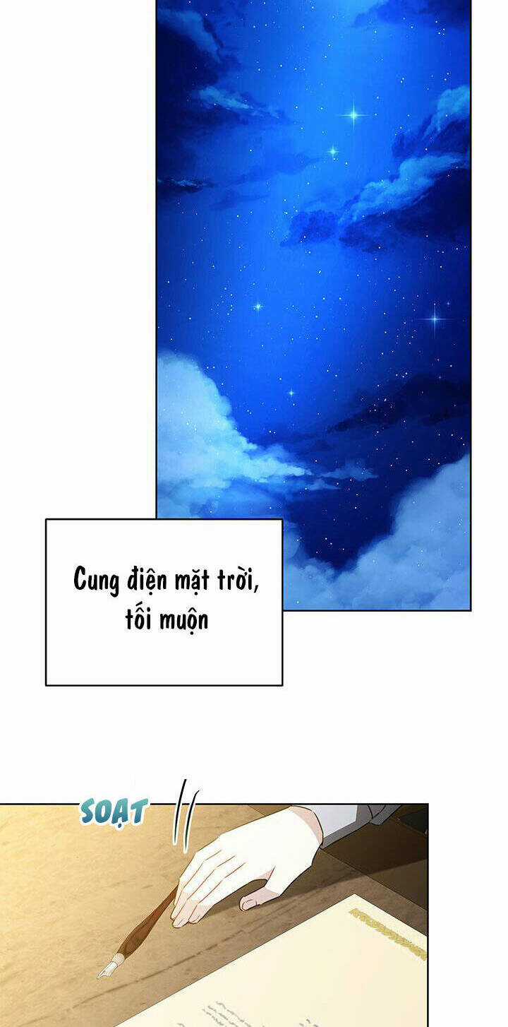 Tôi Sẽ Không Hối Tiếc Vì Anh Đâu Chapter 101 trang 71