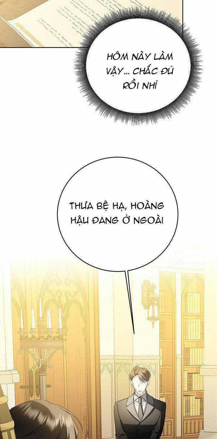 Tôi Sẽ Không Hối Tiếc Vì Anh Đâu Chapter 101 trang 72