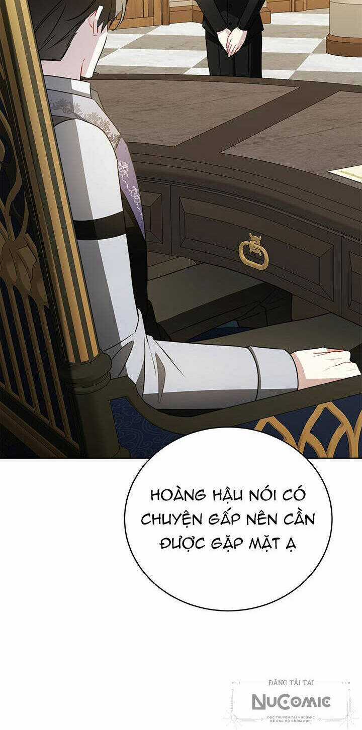 Tôi Sẽ Không Hối Tiếc Vì Anh Đâu Chapter 101 trang 73