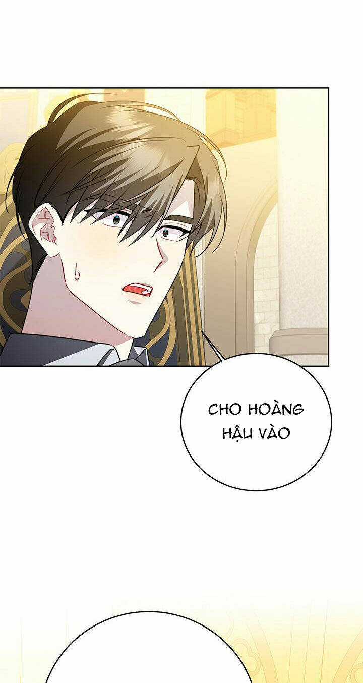 Tôi Sẽ Không Hối Tiếc Vì Anh Đâu Chapter 101 trang 74