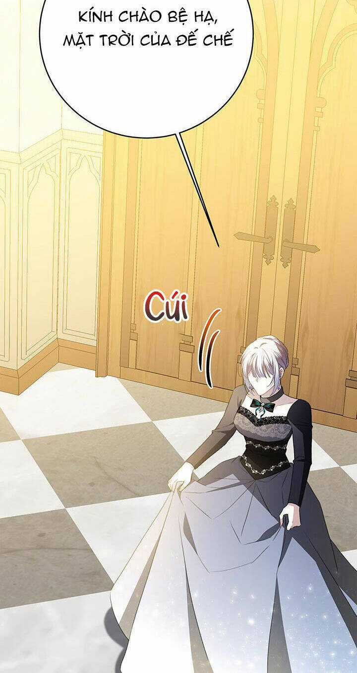 Tôi Sẽ Không Hối Tiếc Vì Anh Đâu Chapter 101 trang 75