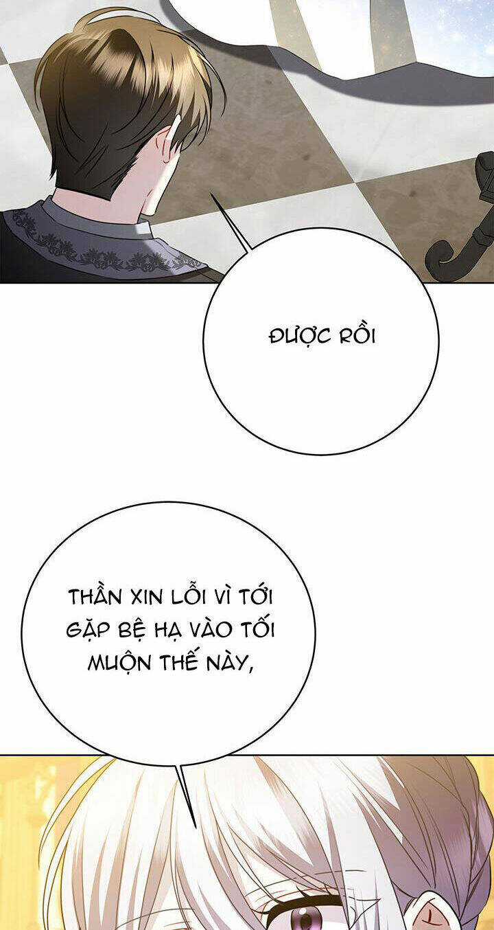 Tôi Sẽ Không Hối Tiếc Vì Anh Đâu Chapter 101 trang 76