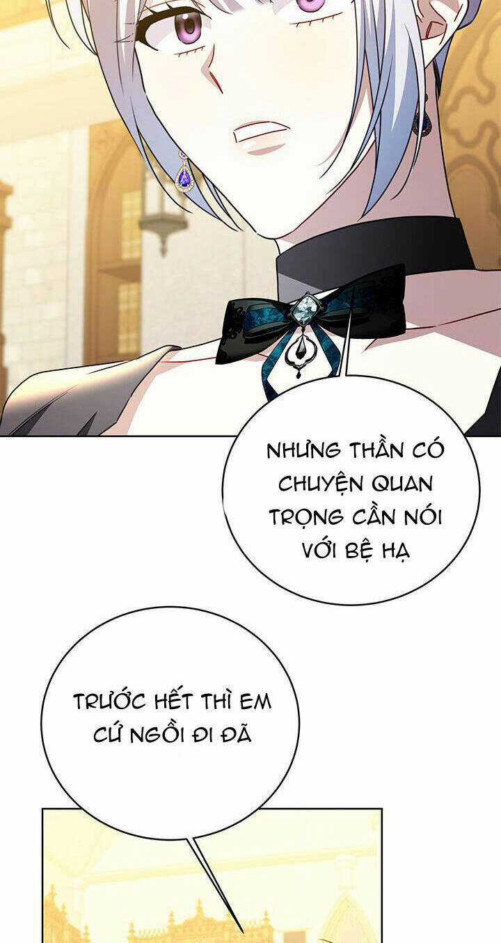 Tôi Sẽ Không Hối Tiếc Vì Anh Đâu Chapter 101 trang 77