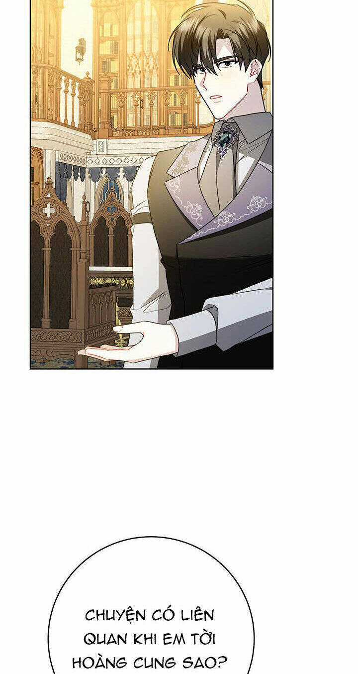 Tôi Sẽ Không Hối Tiếc Vì Anh Đâu Chapter 101 trang 78