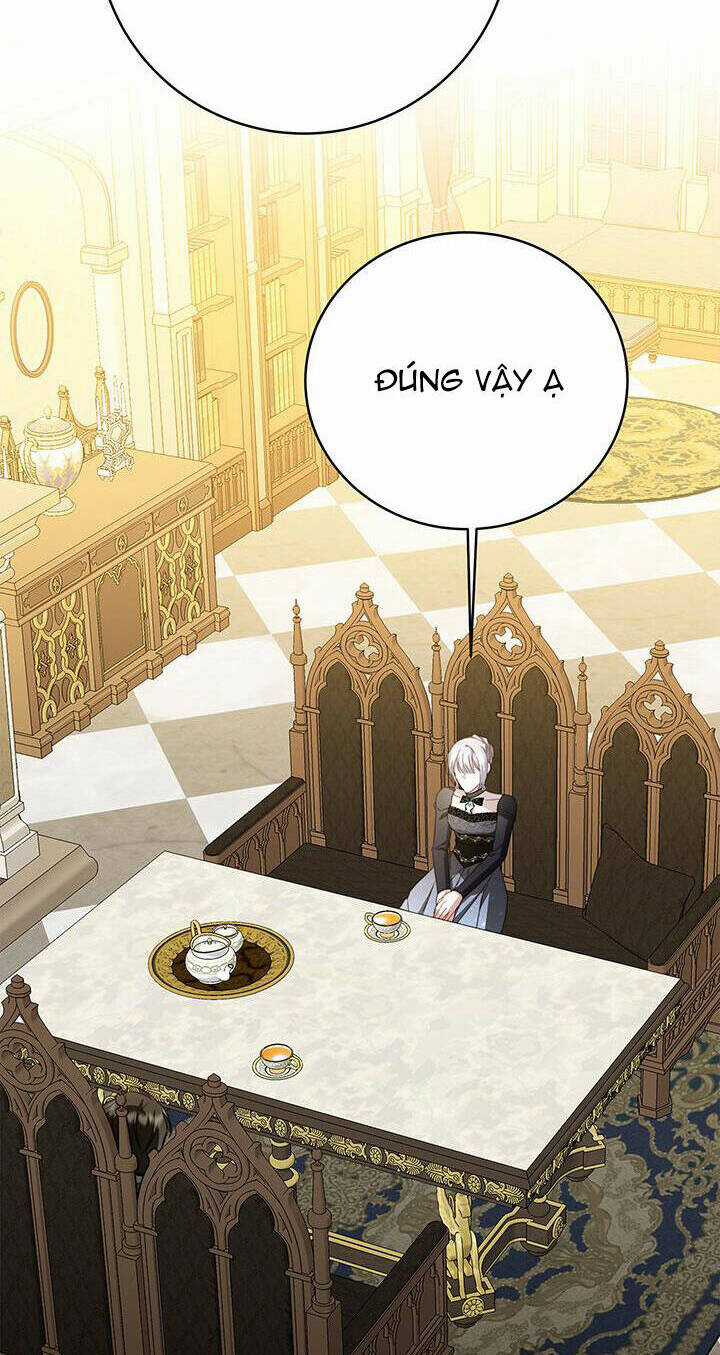 Tôi Sẽ Không Hối Tiếc Vì Anh Đâu Chapter 101 trang 79