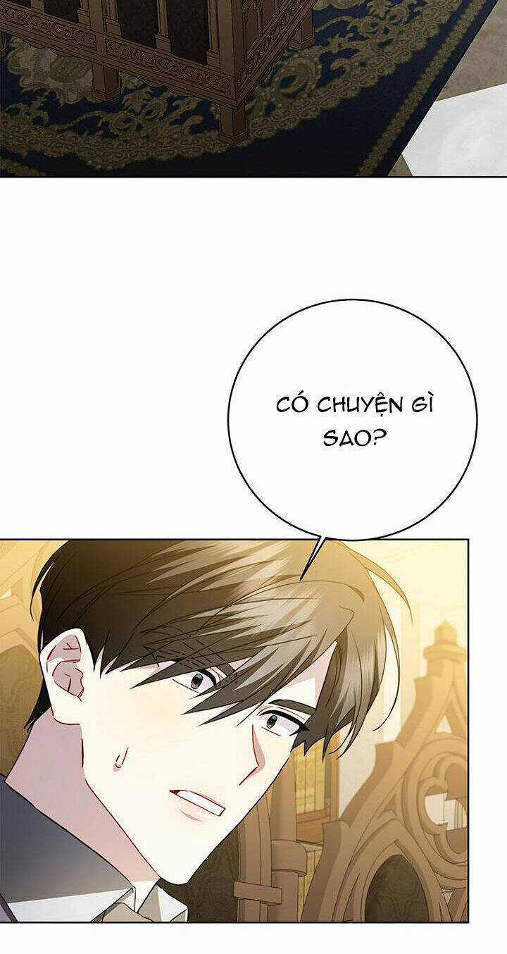 Tôi Sẽ Không Hối Tiếc Vì Anh Đâu Chapter 101 trang 80