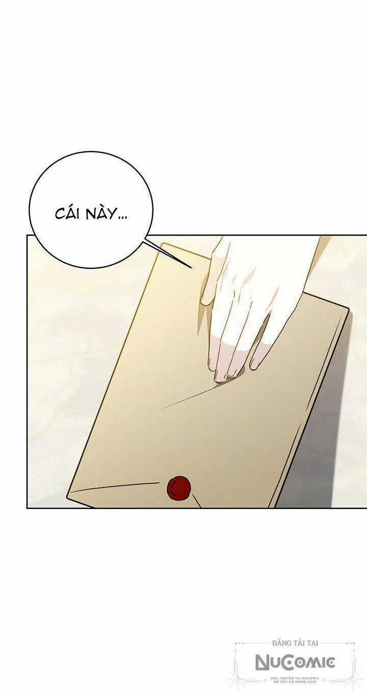 Tôi Sẽ Không Hối Tiếc Vì Anh Đâu Chapter 101 trang 81