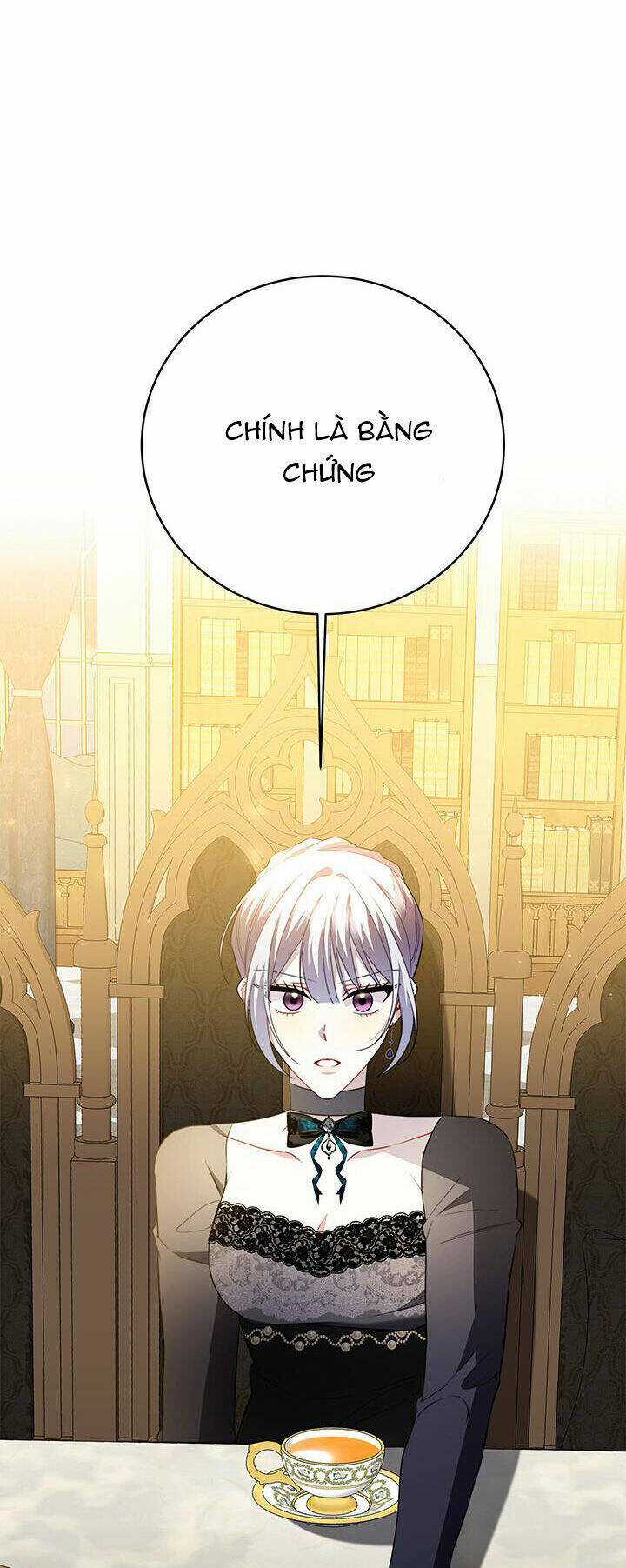 Tôi Sẽ Không Hối Tiếc Vì Anh Đâu Chapter 101 trang 82