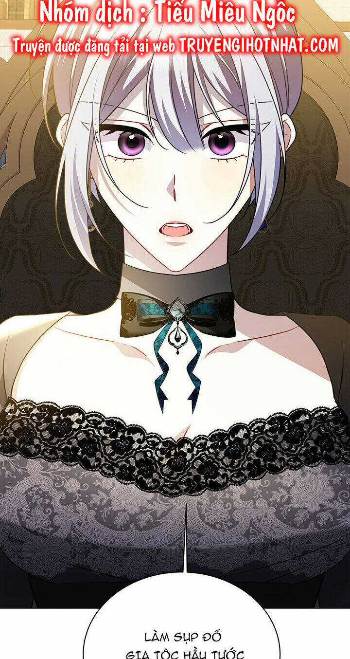 Tôi Sẽ Không Hối Tiếc Vì Anh Đâu Chapter 102 trang 10