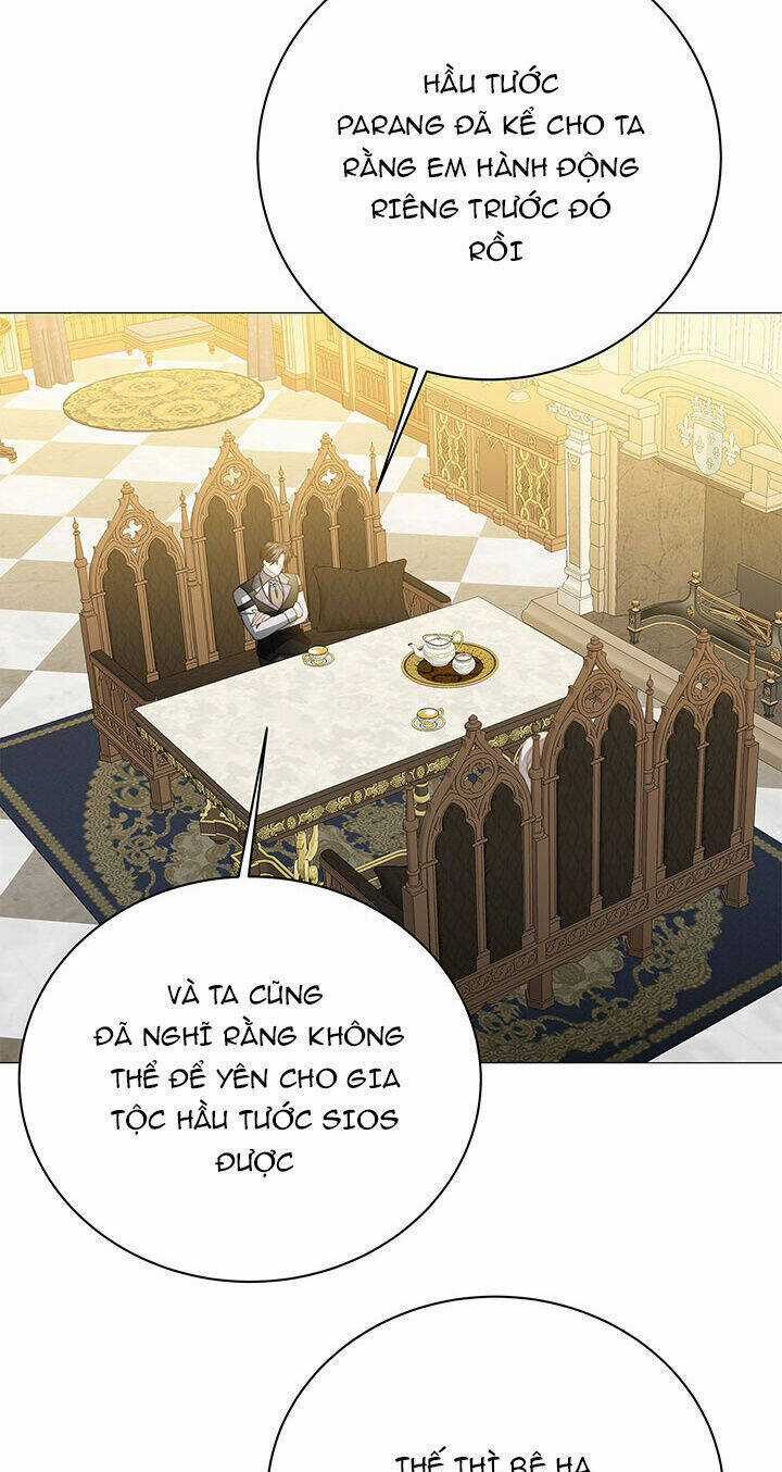 Tôi Sẽ Không Hối Tiếc Vì Anh Đâu Chapter 102 trang 12