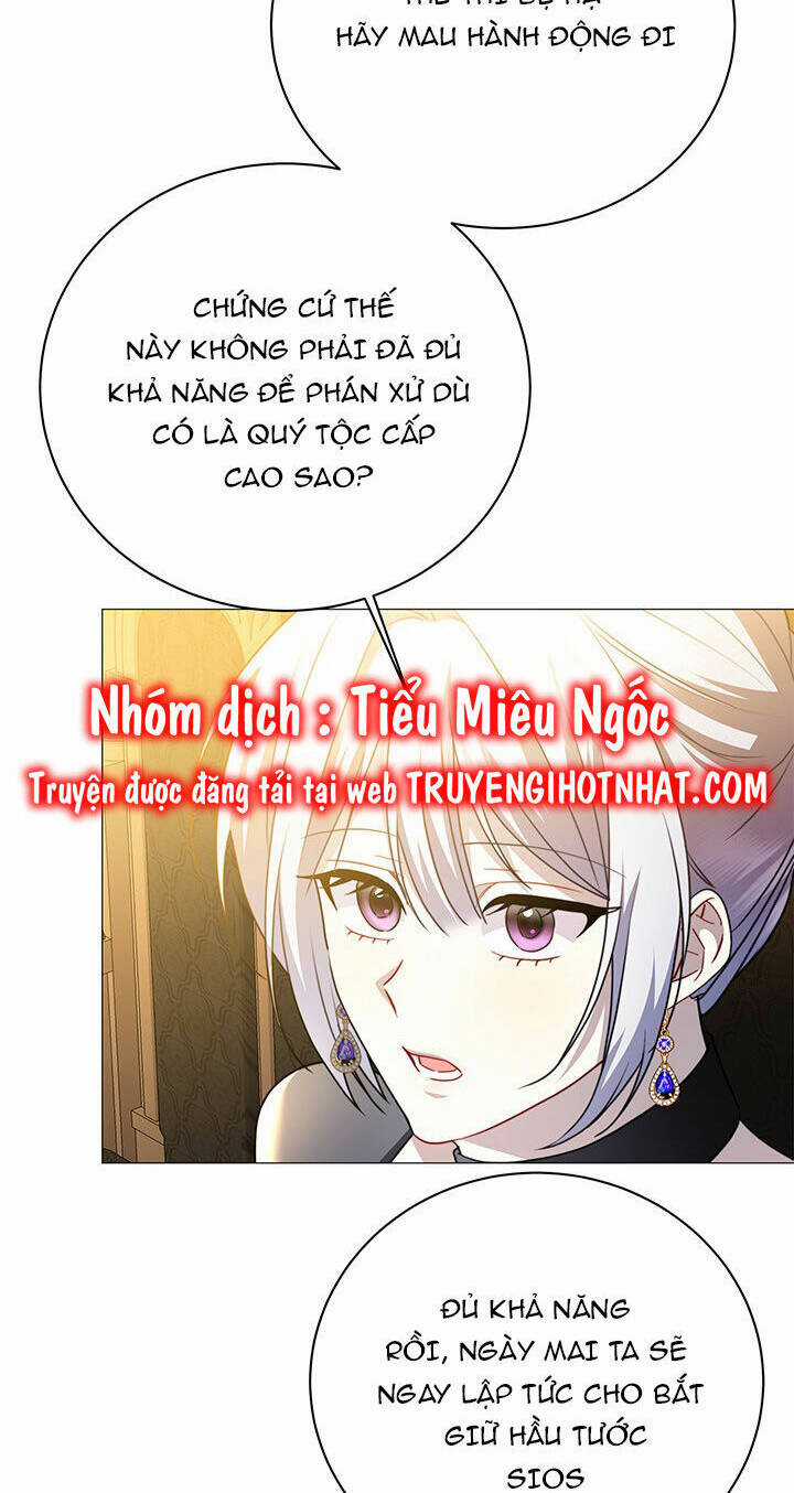 Tôi Sẽ Không Hối Tiếc Vì Anh Đâu Chapter 102 trang 13