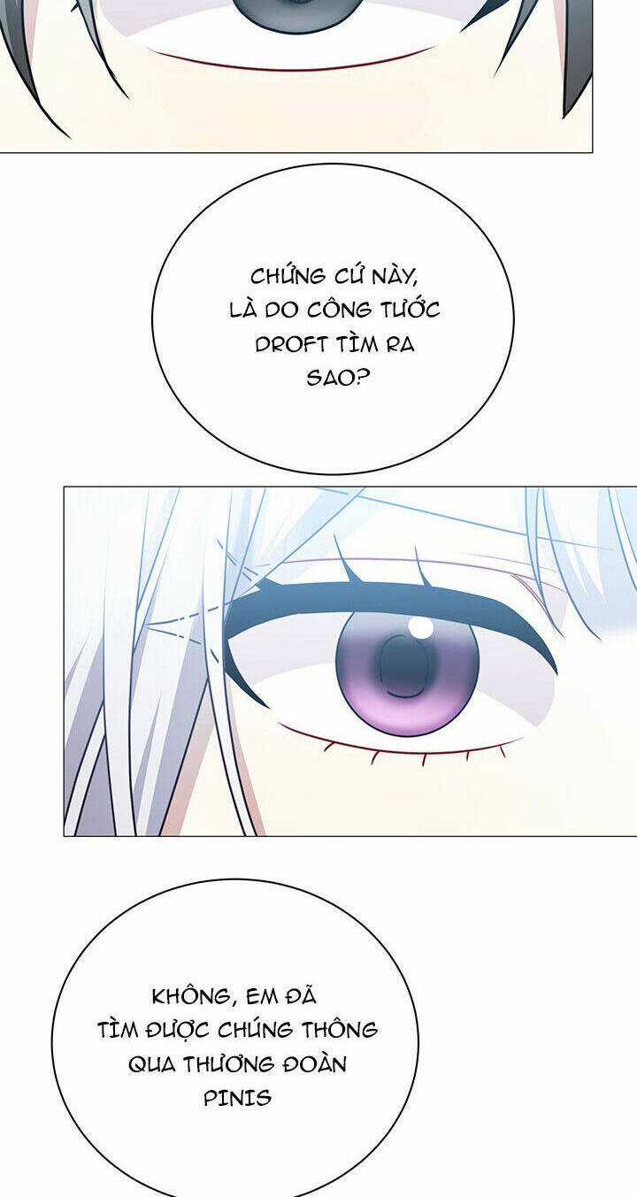 Tôi Sẽ Không Hối Tiếc Vì Anh Đâu Chapter 102 trang 15